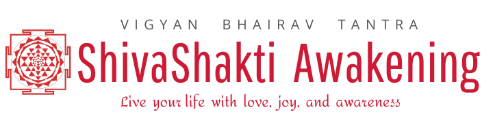 ShivaShakti Awakening