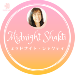 Midnight Shakti LINE Logo