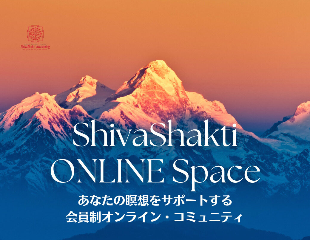 ONLINE Space
