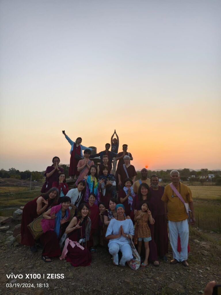 Group photo