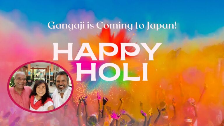 Happy Holi